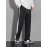 Men's spring, summer and autumn sports and fitness loose and versatile casual pants